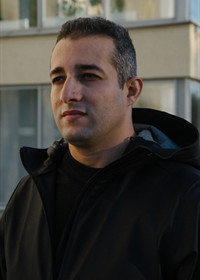 Репетитор Патрик 