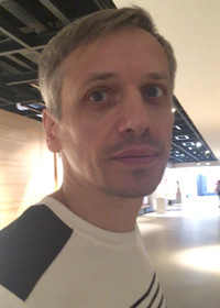 Репетитор Тимофей Евгеньевич 