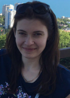 Репетитор Дарья  Николаевна 