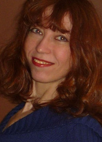 Репетитор Ольга Викторовна 