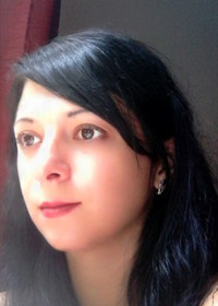 Репетитор Юлия Игоревна