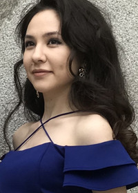 Репетитор Сахра 