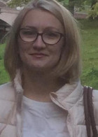 Репетитор Ольга Алексеевна 