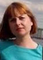 Репетитор Наталья Александровна 