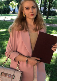 Репетитор Ольга Станиславовна 