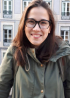 Репетитор Алина Михайловна 