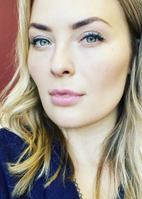 Репетитор Олеся Александровна 