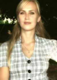 Репетитор Екатерина Александровна 