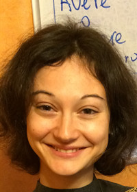 Репетитор Виктория Игоревна 