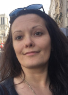 Репетитор Александра Геннадьевна 