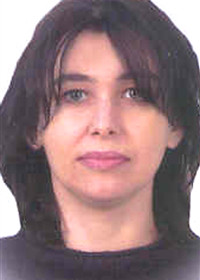 Репетитор Алла Анатольевна 