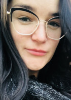 Репетитор Дарья Сергеевна