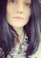 Репетитор Ольга Николаевна 