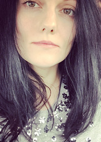 Репетитор Ольга Николаевна 