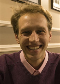 Репетитор Федор Дмитриевич