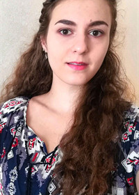 Репетитор Анна Васильевна