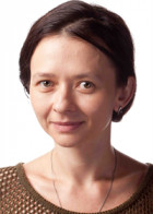 Репетитор Татьяна Геннадьевна 