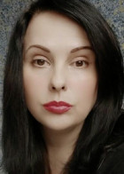 Репетитор Евгения Станиславовна 