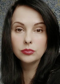 Репетитор Евгения Станиславовна 