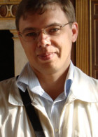 Репетитор Алексей Николаевич 