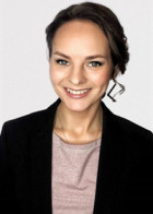 Репетитор Елизавета Андреевна 