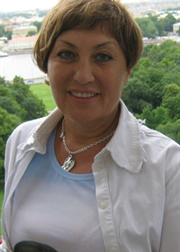 Репетитор Татьяна Николаевна