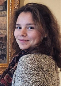 Репетитор Валерия Александровна 