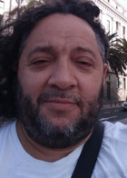 Репетитор Анхель Густаво 