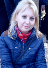 Репетитор Татьяна Николаевна