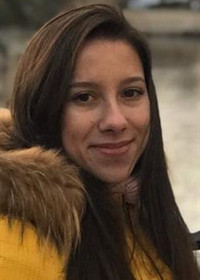 Репетитор Дарья Андреевна