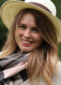 Репетитор Юлия Михайловна 