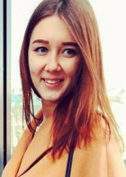 Репетитор Софья Сергеевна 