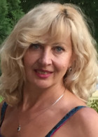 Репетитор Ирина Алексеевна 