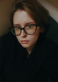 Репетитор Екатерина Андреевна 