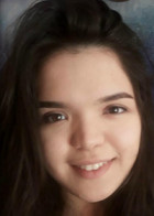 Репетитор Анастасия Александровна