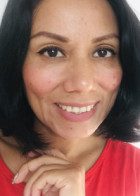 Репетитор Изабель Дорис 