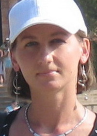 Репетитор Мария Александровна