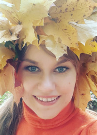 Репетитор Мария Петровна 