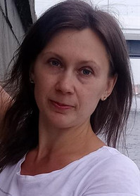 Репетитор Оксана Валерьевна 