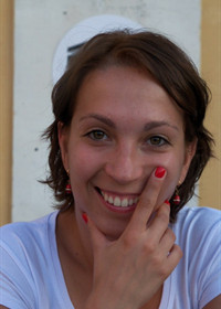 Репетитор Анна Томовна 