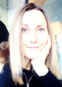 Репетитор Татьяна Вадимовна