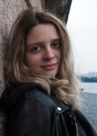 Репетитор Анастасия Владимировна 