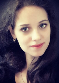 Репетитор Екатерина Игоревна 