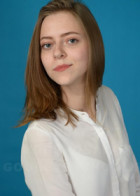 Репетитор Екатерина Геннадьевна 