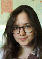 Репетитор Анна Николаевна 