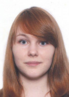 Репетитор Дарья Павловна 