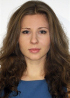 Репетитор Полина Николаевна 