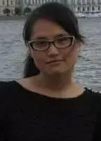 Репетитор Сяоцинь 