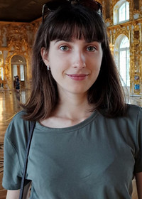 Репетитор Татьяна Сергеевна