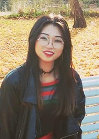 Репетитор Синьсинь 